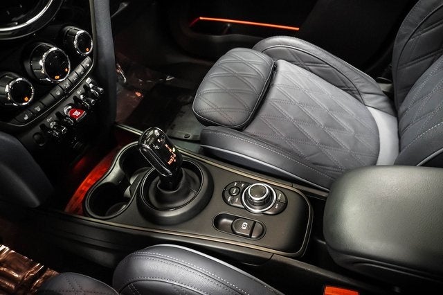 2022 MINI Countryman All4 Cooper S