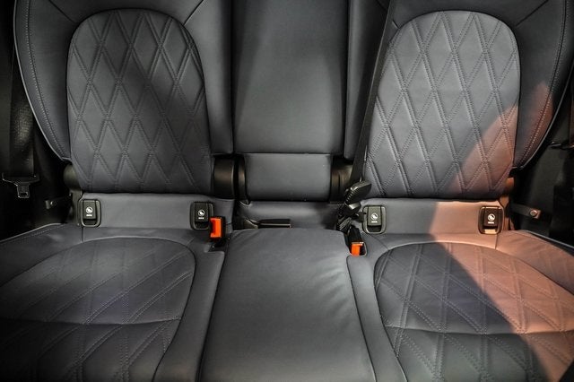 2022 MINI Countryman All4 Cooper S