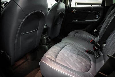 2022 MINI Countryman All4 Cooper S