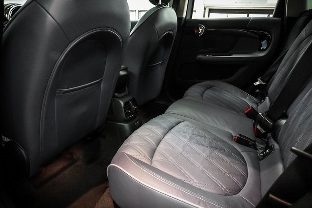 2022 MINI Countryman All4 Cooper S