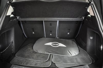 2022 MINI Countryman All4 Cooper S