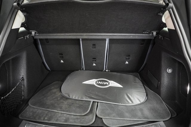 2022 MINI Countryman All4 Cooper S