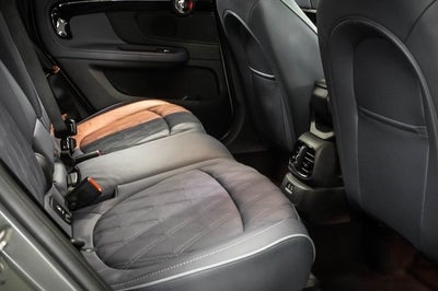 2022 MINI Countryman All4 Cooper S