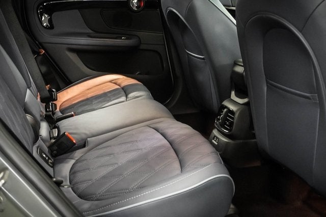 2022 MINI Countryman All4 Cooper S