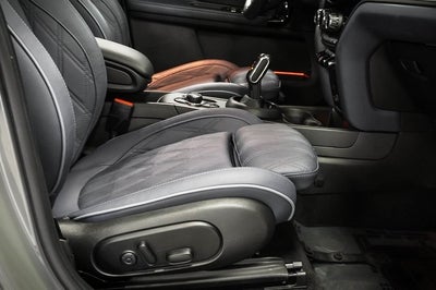 2022 MINI Countryman All4 Cooper S