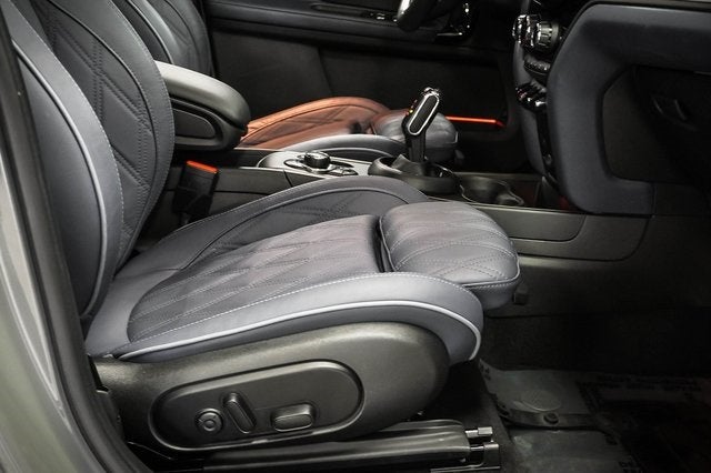 2022 MINI Countryman All4 Cooper S