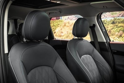 2022 MINI Countryman All4 Cooper S