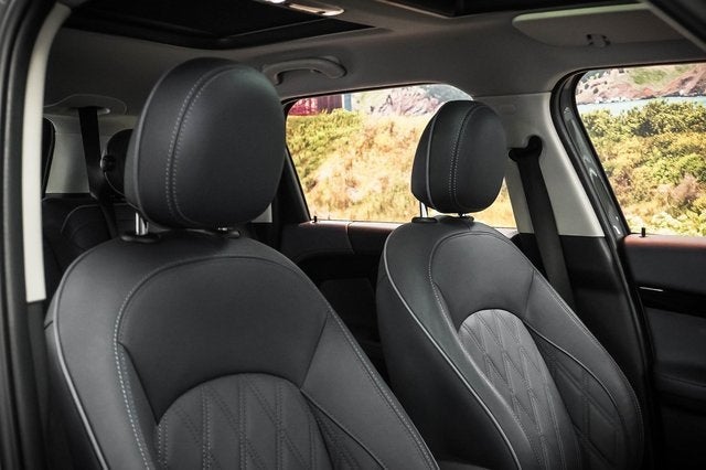 2022 MINI Countryman All4 Cooper S