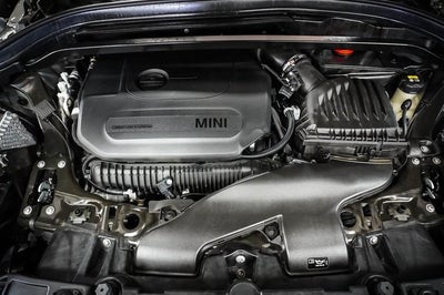 2022 MINI Countryman All4 Cooper S