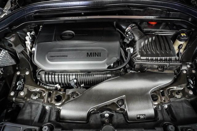 2022 MINI Countryman All4 Cooper S