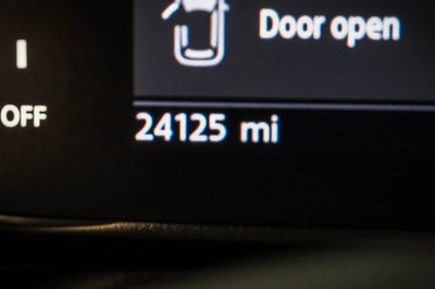 2022 MINI Countryman All4 Cooper S