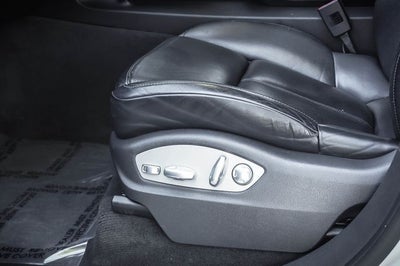 2017 Porsche Cayenne Platinum Edition