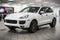 2017 Porsche Cayenne Platinum Edition