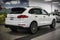2017 Porsche Cayenne Platinum Edition