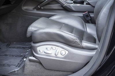 2016 Porsche Cayenne E-Hybrid S
