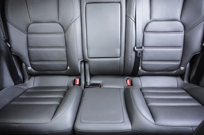 2016 Porsche Cayenne E-Hybrid S
