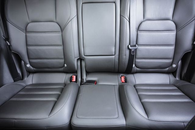 2016 Porsche Cayenne E-Hybrid S