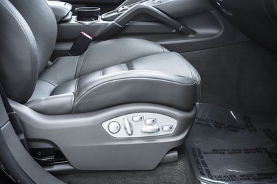 2016 Porsche Cayenne E-Hybrid S