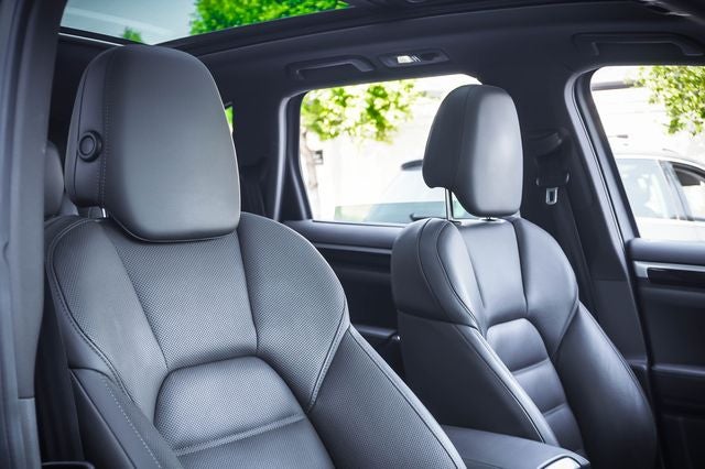 2016 Porsche Cayenne E-Hybrid S