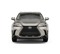 2026 Lexus NX 350 AWD