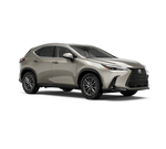 2026 Lexus NX 350 AWD