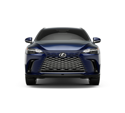 2026 Lexus RX 350 PREMIUM+