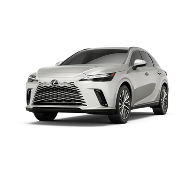 2026 Lexus RX 350 PREMIUM+
