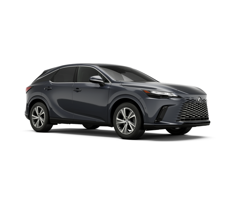 2026 Lexus RX 350