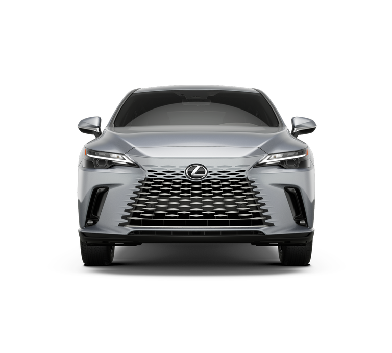 2026 Lexus RX 350