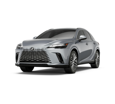 2026 Lexus RX 350 PREMIUM+