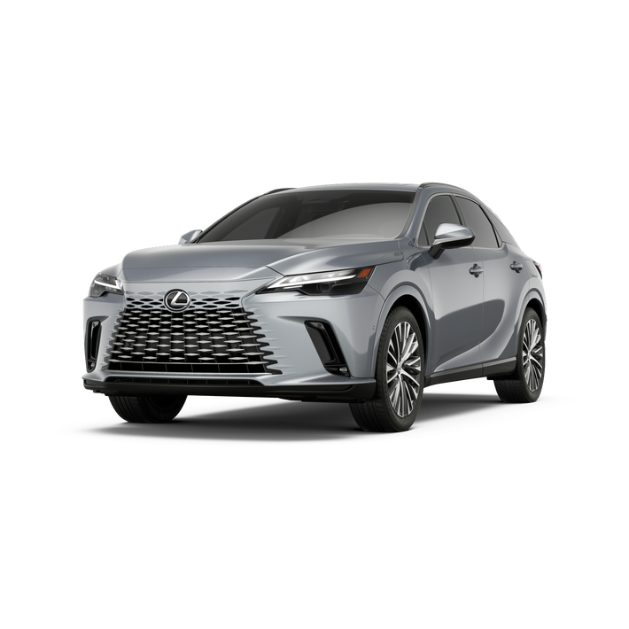 2027 Lexus RX 350 PREMIUM+