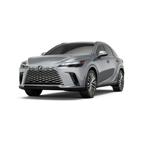 2027 Lexus RX 350 PREMIUM+