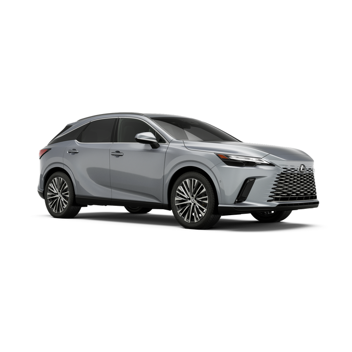 2027 Lexus RX 350 PREMIUM+