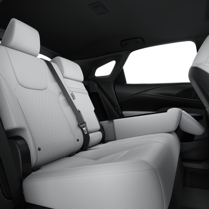 2027 Lexus RX 350 PREMIUM+