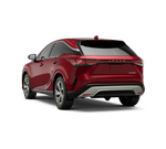 2026 Lexus RX 350