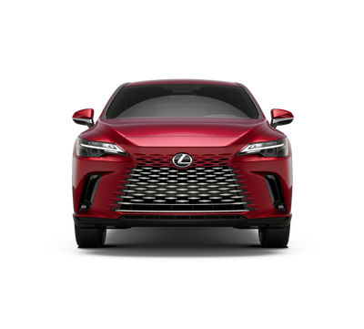 2026 Lexus RX 350
