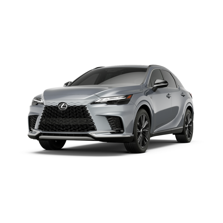 2027 Lexus RX 350 F SPORT DESIGN