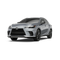 2027 Lexus RX 350 F SPORT DESIGN