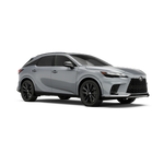 2027 Lexus RX 350 F SPORT DESIGN