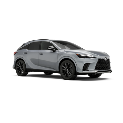 2027 Lexus RX 350 F SPORT DESIGN
