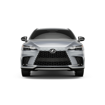2027 Lexus RX 350 F SPORT DESIGN