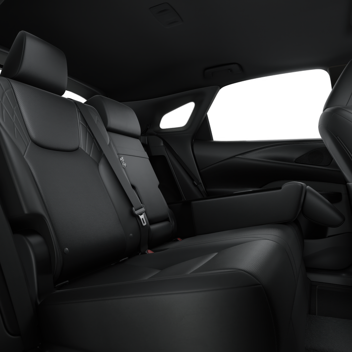 2027 Lexus RX 350 F SPORT DESIGN