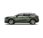 2026 Lexus RX 350