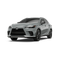 2027 Lexus RX 350 F SPORT DESIGN