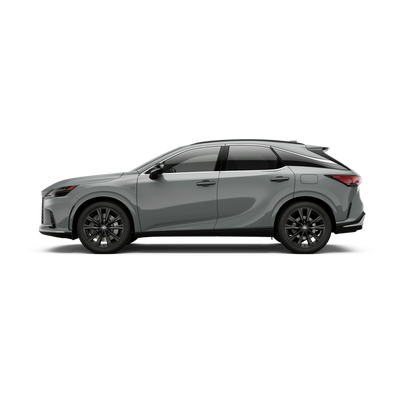 2027 Lexus RX 350 F SPORT DESIGN