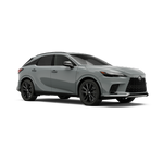 2027 Lexus RX 350 F SPORT DESIGN