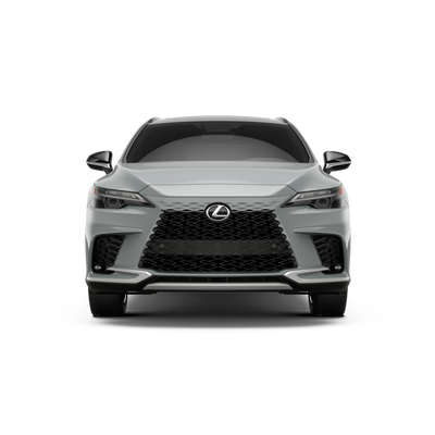 2027 Lexus RX 350 F SPORT DESIGN