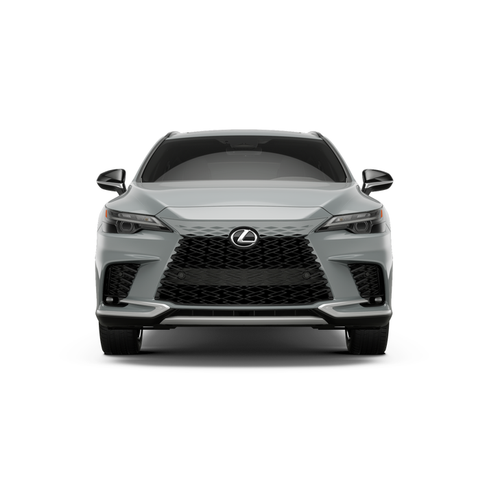2027 Lexus RX 350 F SPORT DESIGN