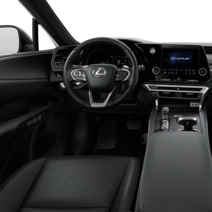 2027 Lexus RX 350 F SPORT DESIGN