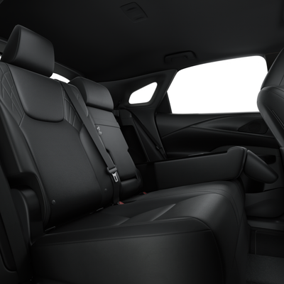 2027 Lexus RX 350 F SPORT DESIGN